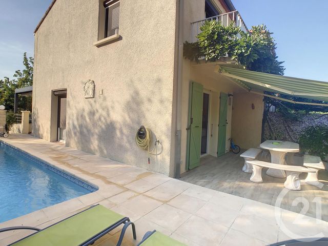 maison à vendre - 5 pièces - 120.4 m2 - CERET - 66 - LANGUEDOC-ROUSSILLON - Century 21 Agence Des Cerisiers