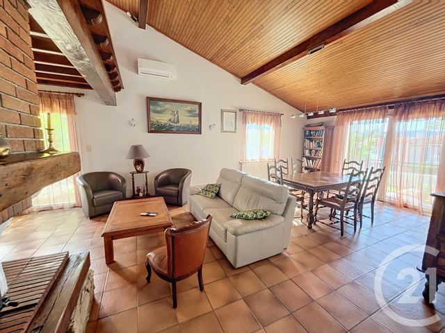 maison à vendre - 6 pièces - 161.17 m2 - CERET - 66 - LANGUEDOC-ROUSSILLON - Century 21 Agence Des Cerisiers