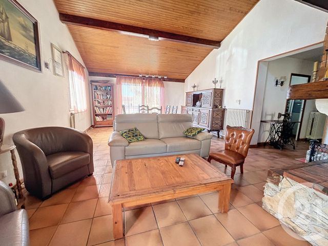 maison à vendre - 6 pièces - 161.17 m2 - CERET - 66 - LANGUEDOC-ROUSSILLON - Century 21 Agence Des Cerisiers