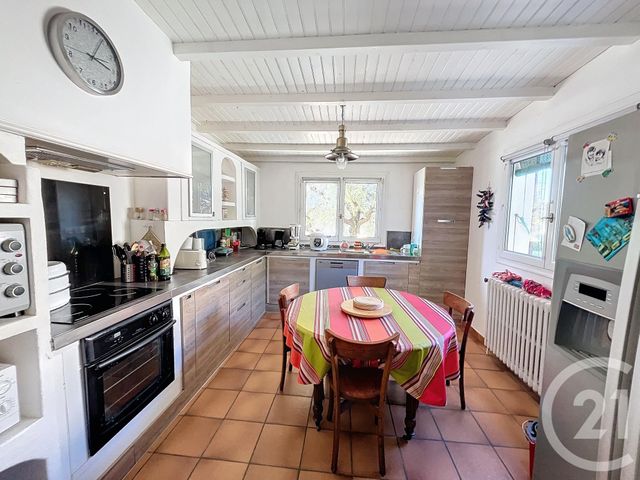 maison à vendre - 6 pièces - 161.17 m2 - CERET - 66 - LANGUEDOC-ROUSSILLON - Century 21 Agence Des Cerisiers