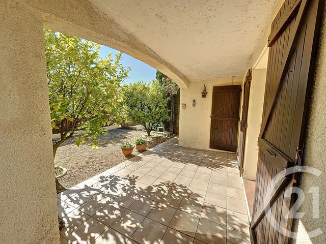 maison à vendre - 6 pièces - 161.17 m2 - CERET - 66 - LANGUEDOC-ROUSSILLON - Century 21 Agence Des Cerisiers