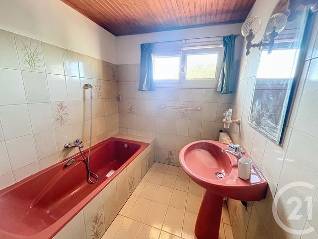 maison à vendre - 6 pièces - 161.17 m2 - CERET - 66 - LANGUEDOC-ROUSSILLON - Century 21 Agence Des Cerisiers