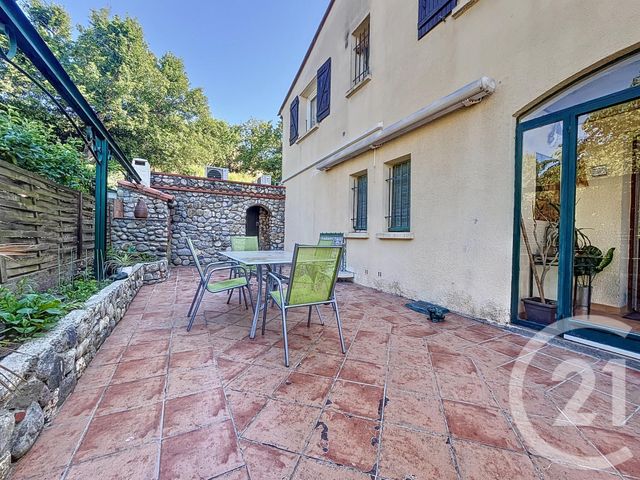 maison à vendre - 6 pièces - 161.17 m2 - CERET - 66 - LANGUEDOC-ROUSSILLON - Century 21 Agence Des Cerisiers