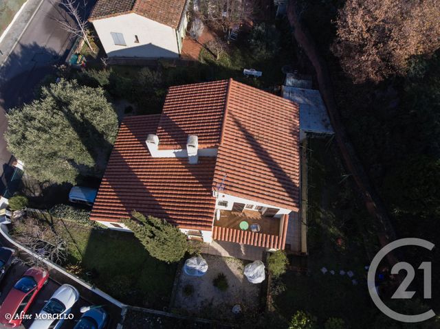 maison à vendre - 6 pièces - 161.17 m2 - CERET - 66 - LANGUEDOC-ROUSSILLON - Century 21 Agence Des Cerisiers