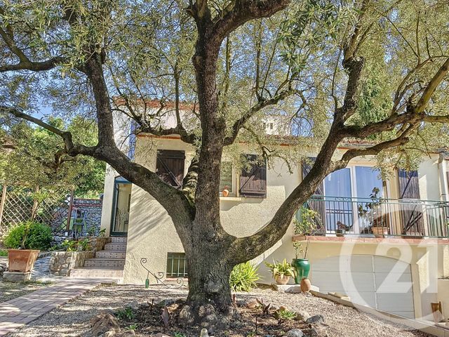 maison à vendre - 6 pièces - 161.17 m2 - CERET - 66 - LANGUEDOC-ROUSSILLON - Century 21 Agence Des Cerisiers