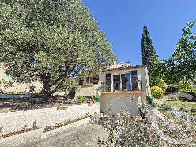 maison à vendre - 6 pièces - 161.17 m2 - CERET - 66 - LANGUEDOC-ROUSSILLON - Century 21 Agence Des Cerisiers