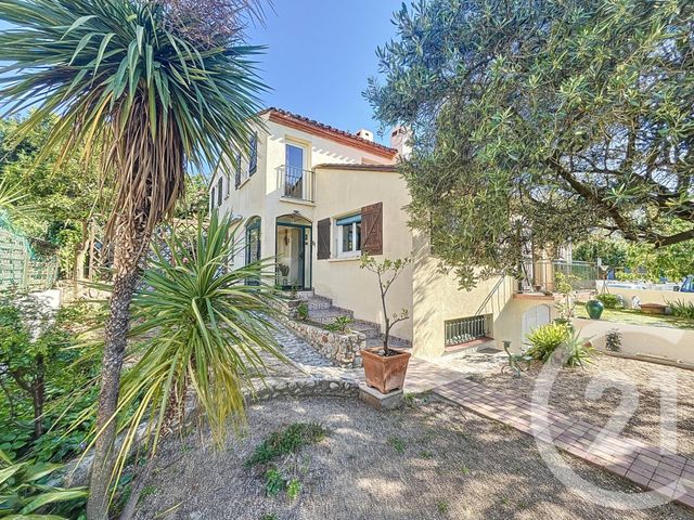 maison à vendre - 6 pièces - 161.17 m2 - CERET - 66 - LANGUEDOC-ROUSSILLON - Century 21 Agence Des Cerisiers
