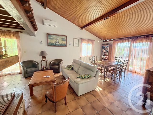 maison à vendre - 6 pièces - 161.17 m2 - CERET - 66 - LANGUEDOC-ROUSSILLON - Century 21 Agence Des Cerisiers
