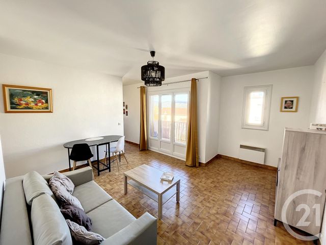Appartement F2 à vendre - 2 pièces - 39.89 m2 - CERET - 66 - LANGUEDOC-ROUSSILLON - Century 21 Agence Des Cerisiers