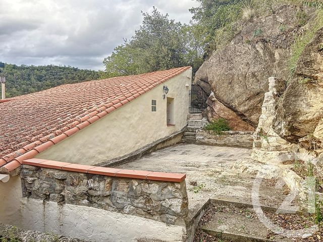 maison à vendre - 7 pièces - 157.9 m2 - REYNES - 66 - LANGUEDOC-ROUSSILLON - Century 21 Agence Des Cerisiers