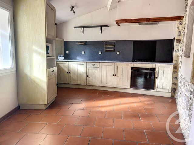 maison à vendre - 7 pièces - 157.9 m2 - REYNES - 66 - LANGUEDOC-ROUSSILLON - Century 21 Agence Des Cerisiers