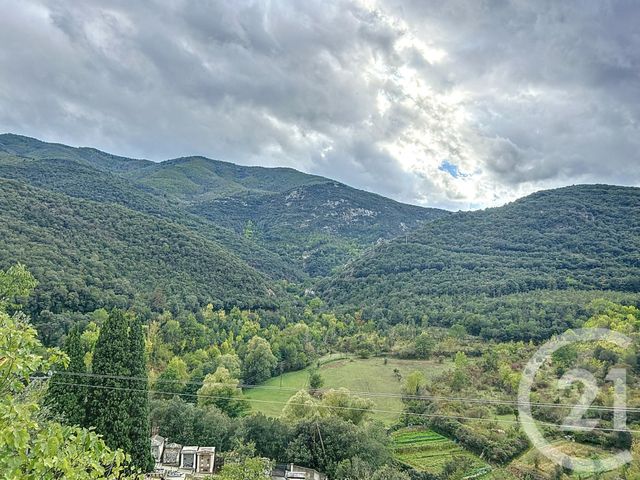 maison à vendre - 7 pièces - 157.9 m2 - REYNES - 66 - LANGUEDOC-ROUSSILLON - Century 21 Agence Des Cerisiers