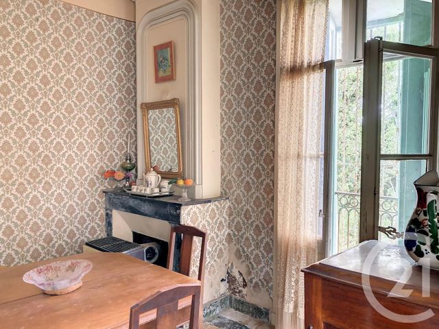 maison à vendre - 5 pièces - 91.0 m2 - ST JEAN PLA DE CORTS - 66 - LANGUEDOC-ROUSSILLON - Century 21 Agence Des Cerisiers