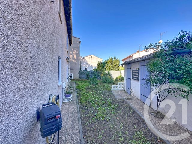 maison à vendre - 3 pièces - 112.78 m2 - MAUREILLAS LAS ILLAS - 66 - LANGUEDOC-ROUSSILLON - Century 21 Agence Des Cerisiers