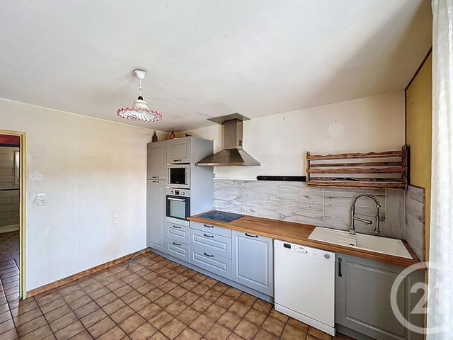 maison à vendre - 3 pièces - 112.78 m2 - MAUREILLAS LAS ILLAS - 66 - LANGUEDOC-ROUSSILLON - Century 21 Agence Des Cerisiers