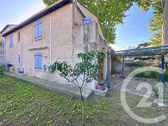 maison à vendre - 3 pièces - 112.78 m2 - MAUREILLAS LAS ILLAS - 66 - LANGUEDOC-ROUSSILLON - Century 21 Agence Des Cerisiers