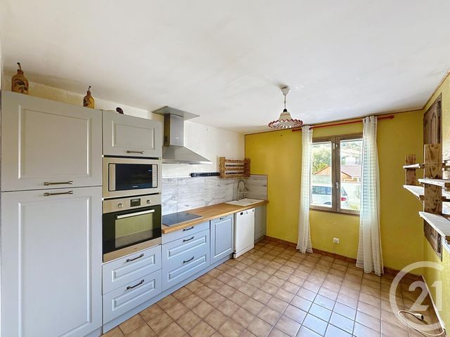 maison à vendre - 3 pièces - 112.78 m2 - MAUREILLAS LAS ILLAS - 66 - LANGUEDOC-ROUSSILLON - Century 21 Agence Des Cerisiers