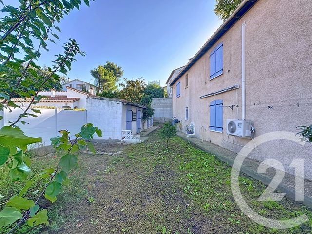 maison à vendre - 3 pièces - 112.78 m2 - MAUREILLAS LAS ILLAS - 66 - LANGUEDOC-ROUSSILLON - Century 21 Agence Des Cerisiers