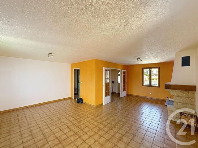 maison à vendre - 3 pièces - 112.78 m2 - MAUREILLAS LAS ILLAS - 66 - LANGUEDOC-ROUSSILLON - Century 21 Agence Des Cerisiers