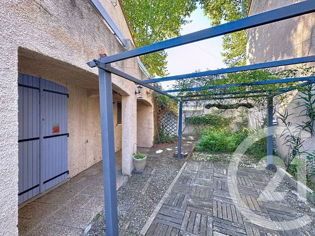 maison à vendre - 3 pièces - 112.78 m2 - MAUREILLAS LAS ILLAS - 66 - LANGUEDOC-ROUSSILLON - Century 21 Agence Des Cerisiers