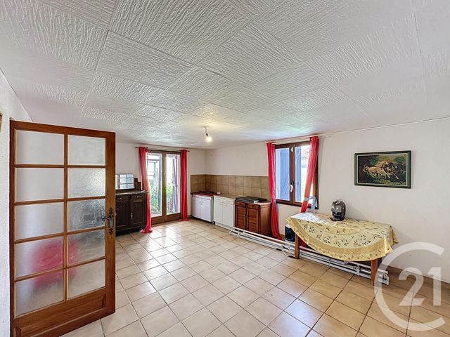 maison à vendre - 3 pièces - 112.78 m2 - MAUREILLAS LAS ILLAS - 66 - LANGUEDOC-ROUSSILLON - Century 21 Agence Des Cerisiers