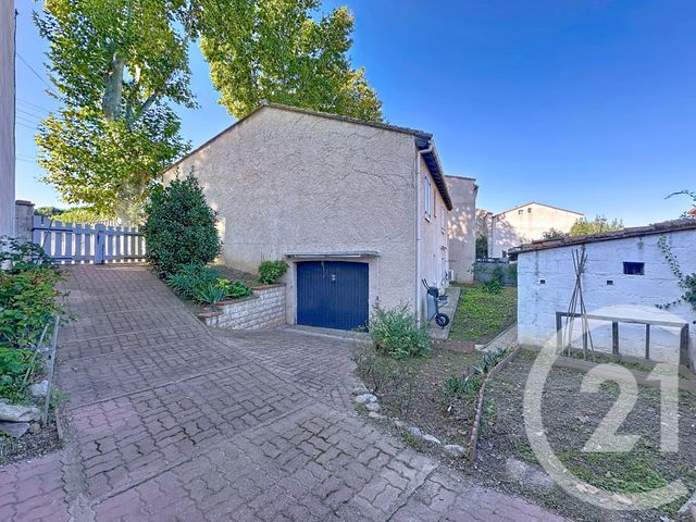 maison à vendre - 3 pièces - 112.78 m2 - MAUREILLAS LAS ILLAS - 66 - LANGUEDOC-ROUSSILLON - Century 21 Agence Des Cerisiers