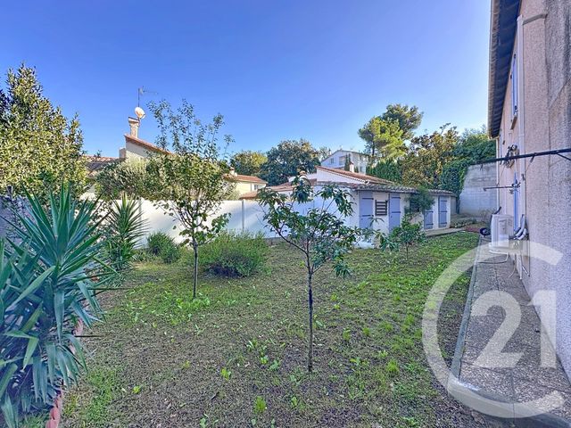 maison à vendre - 3 pièces - 112.78 m2 - MAUREILLAS LAS ILLAS - 66 - LANGUEDOC-ROUSSILLON - Century 21 Agence Des Cerisiers