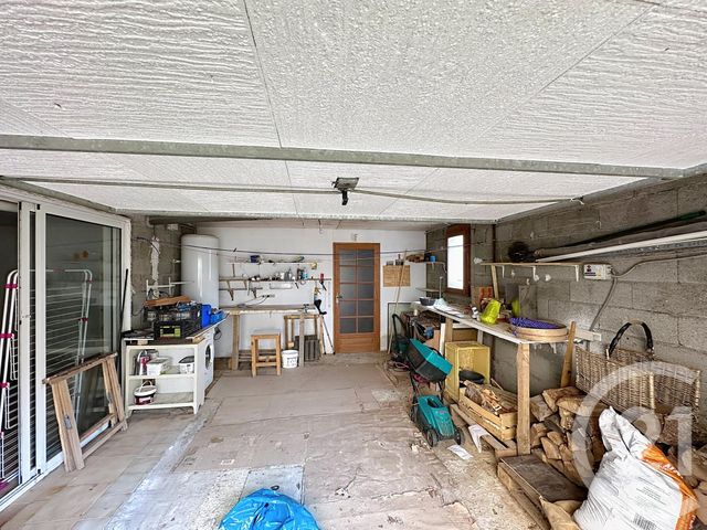 maison à vendre - 3 pièces - 112.78 m2 - MAUREILLAS LAS ILLAS - 66 - LANGUEDOC-ROUSSILLON - Century 21 Agence Des Cerisiers