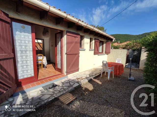 maison à vendre - 9 pièces - 133.78 m2 - AMELIE LES BAINS PALALDA - 66 - LANGUEDOC-ROUSSILLON - Century 21 Agence Des Cerisiers