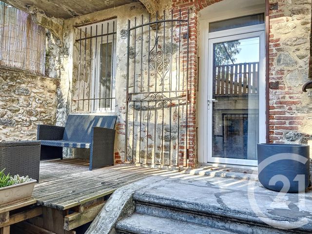 Appartement F2 à vendre - 2 pièces - 40.75 m2 - CERET - 66 - LANGUEDOC-ROUSSILLON - Century 21 Agence Des Cerisiers