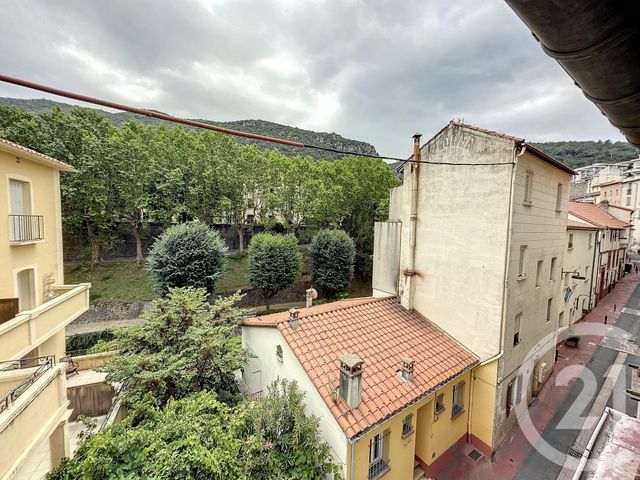  à vendre AMELIE LES BAINS PALALDA
