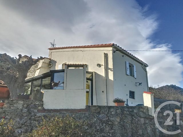 maison - CERET - 66
