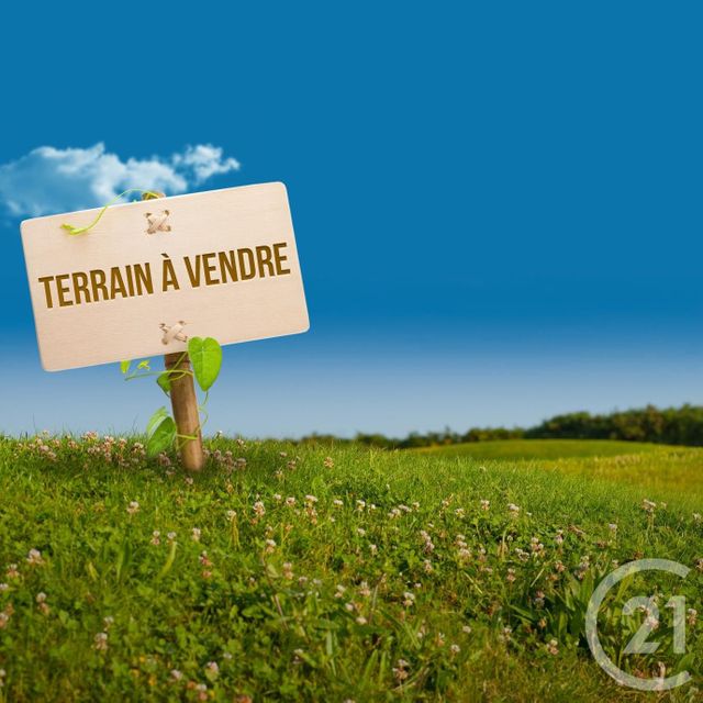 terrain à vendre - 1718.0 m2 - MONTESQUIEU DES ALBERES - 66 - LANGUEDOC-ROUSSILLON - Century 21 Agence Des Cerisiers