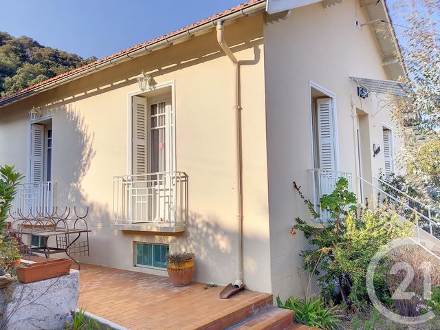 maison à vendre - 4 pièces - 76.7 m2 - AMELIE LES BAINS PALALDA - 66 - LANGUEDOC-ROUSSILLON - Century 21 Agence Des Cerisiers