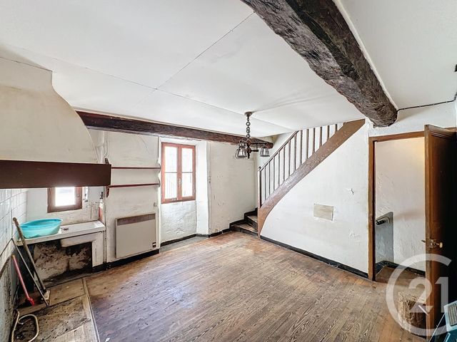 maison - REYNES - 66