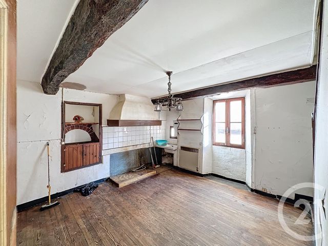 maison à vendre - 4 pièces - 47.3 m2 - REYNES - 66 - LANGUEDOC-ROUSSILLON - Century 21 Agence Des Cerisiers