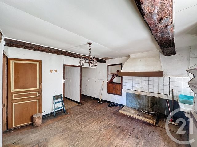 maison à vendre - 4 pièces - 47.3 m2 - REYNES - 66 - LANGUEDOC-ROUSSILLON - Century 21 Agence Des Cerisiers