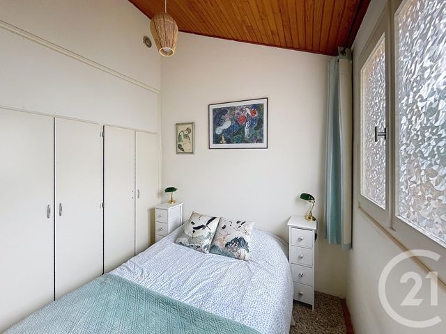 Appartement F2 à vendre - 2 pièces - 32.25 m2 - AMELIE LES BAINS PALALDA - 66 - LANGUEDOC-ROUSSILLON - Century 21 Agence Des Cerisiers
