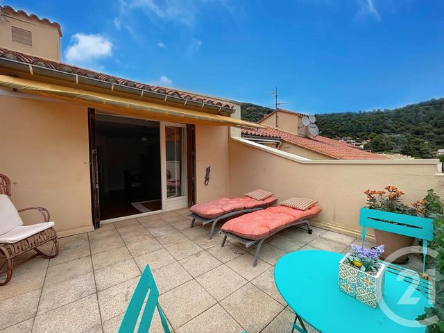 appartement - AMELIE LES BAINS PALALDA - 66