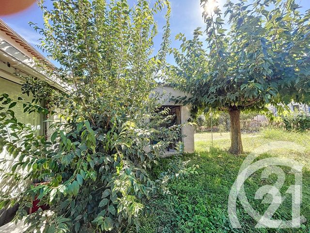 Appartement F4 à vendre - 5 pièces - 65.15 m2 - CERET - 66 - LANGUEDOC-ROUSSILLON - Century 21 Agence Des Cerisiers