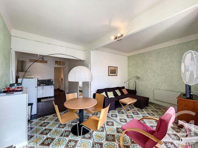 Appartement F2 à vendre ARLES SUR TECH