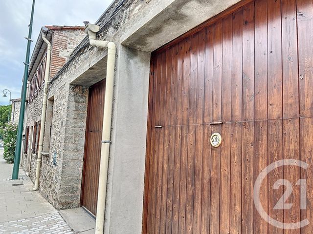 maison - CERET - 66