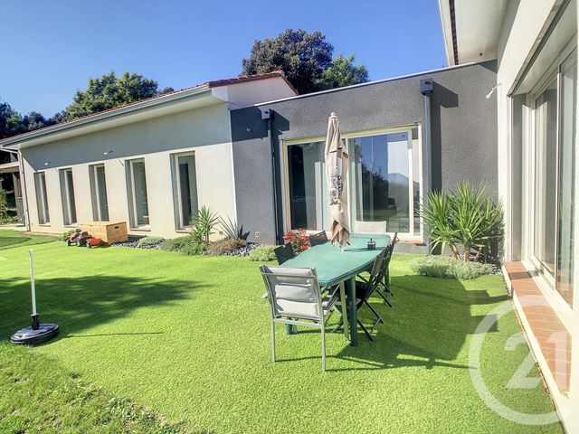 maison - CERET - 66