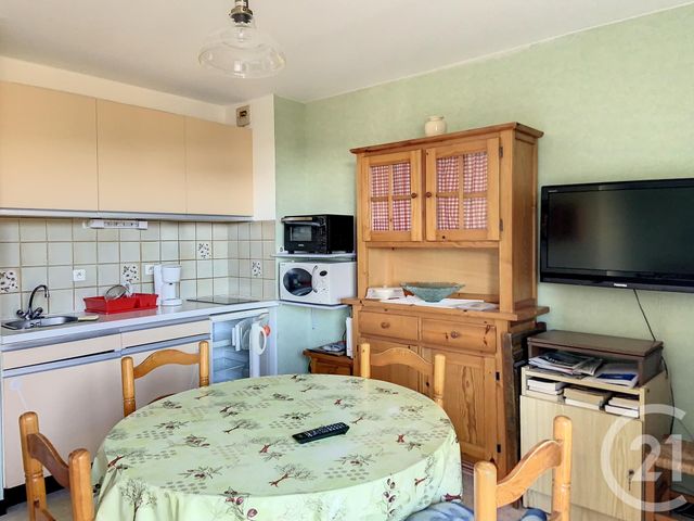 appartement - AMELIE LES BAINS PALALDA - 66