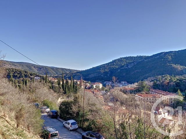 appartement - AMELIE LES BAINS PALALDA - 66