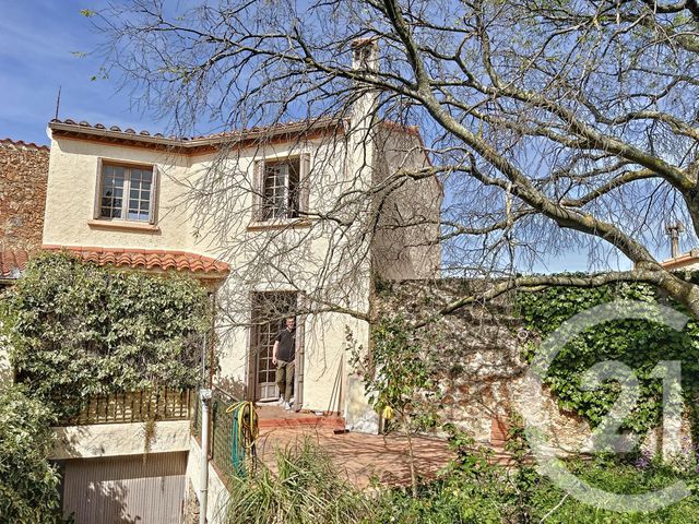 maison - LLAURO - 66