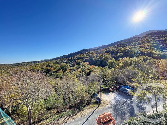 Appartement F4 à vendre - 4 pièces - 96.23 m2 - MONTESQUIEU DES ALBERES - 66 - LANGUEDOC-ROUSSILLON - Century 21 Agence Des Cerisiers
