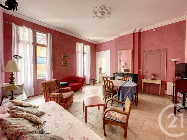 Appartement F2 à vendre - 2 pièces - 47.49 m2 - AMELIE LES BAINS PALALDA - 66 - LANGUEDOC-ROUSSILLON - Century 21 Agence Des Cerisiers