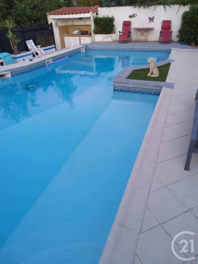 maison à vendre - 5 pièces - 145.23 m2 - LE BOULOU - 66 - LANGUEDOC-ROUSSILLON - Century 21 Agence Des Cerisiers