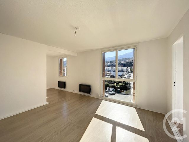 Appartement à louer - 3 pièces - 70.25 m2 - AMELIE LES BAINS PALALDA - 66 - LANGUEDOC-ROUSSILLON - Century 21 Agence Des Cerisiers